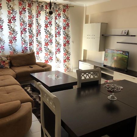Apartment Pisha Durrës Exterior foto